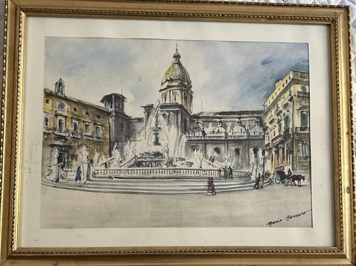 Stampa arte da - stampa, d’arte