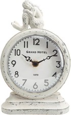  Orologio da Tavolo Vintage