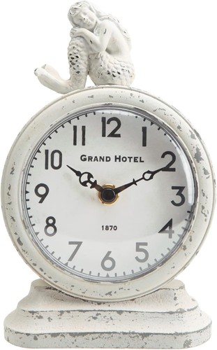 Orologio tavolo vintage - ,