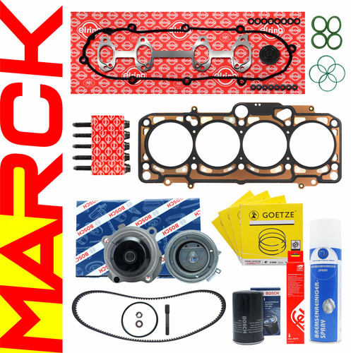 Kit riparazione audi seat - seat, vw
