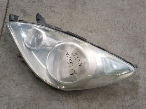 Faro fanale anteriore - , sinistro