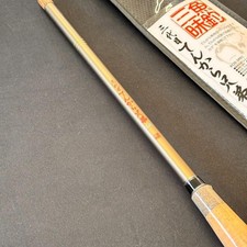 Nuova canna Shimotsuke The