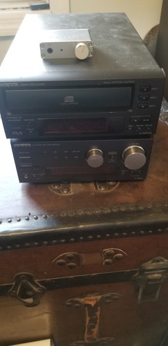 Onkyo 707chx 805x - c-707chx, per