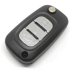 Guscio chiave smart - smart, fortwo