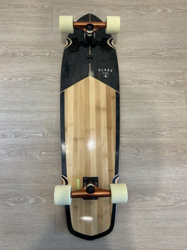 Globo cruiser longboard - globo,