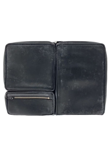 Borsa pochette porter pelle - porter,