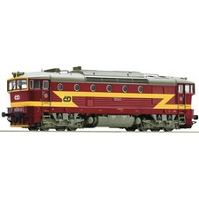 ROCO 7320088 H0 Locomotiva