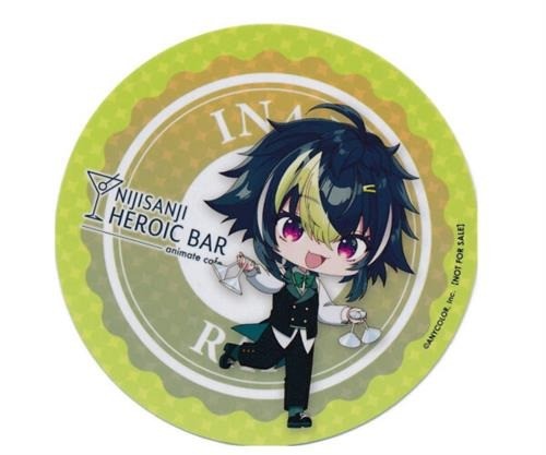 Nijisanji animate cafe - animate,