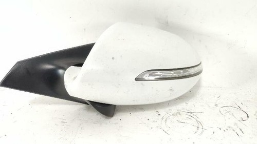 Specchietto retrovisore - specchietto,