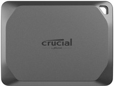 Crucial - X9 Pro 1TB External