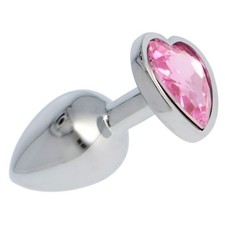 Plug Dildo fallo anale in