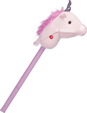 Cavallo Con Asta, Unicorno per