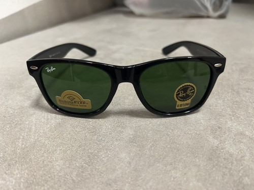Ray ban new wayfarer classic - ray-ban,
