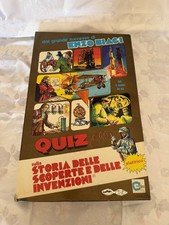 Quiz sulla storia delle - ,