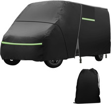 Telaio Copriauto Completo per