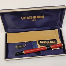 Penna a sfera Waterman