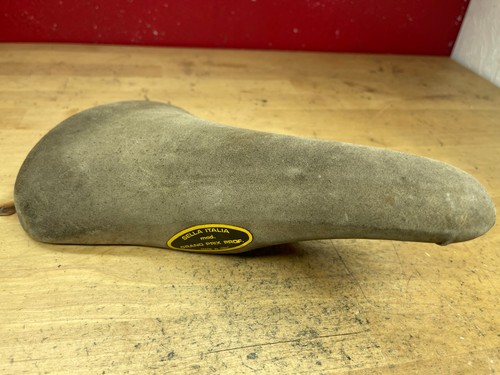 Sella vintage selle - sella,
