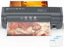 Plastificatrice A4 Con