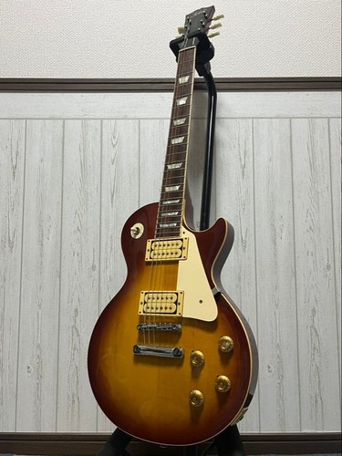 Tokai ls60 les paul - les,