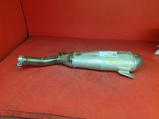 TUBO SCARICO YAMAHA YZ 250 F