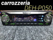 Pioneer Carrozzeria DEH-P050