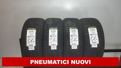 Gomme nuove stagioni - , 4