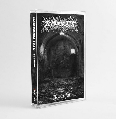 Immortal fate beautiful tape - fate,