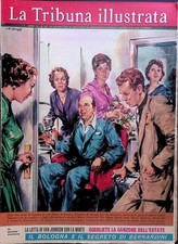 La Tribuna Illustrata 21