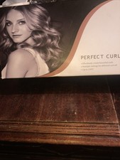 arricciacapelli spirale