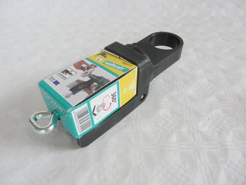 Wolfcraft 4802 supporto - wolfcraft,