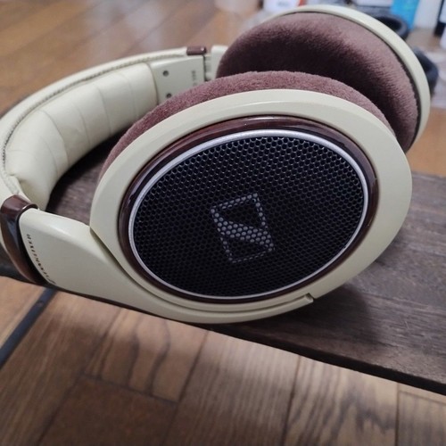 Cuffie sennheiser hd598 tipo - cuffie,