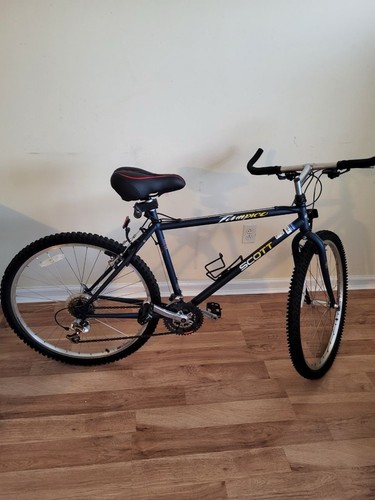 Rara mountain bike epoca - rara,