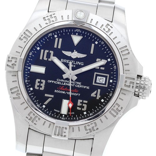 Orologio uomo automatico - orologio,