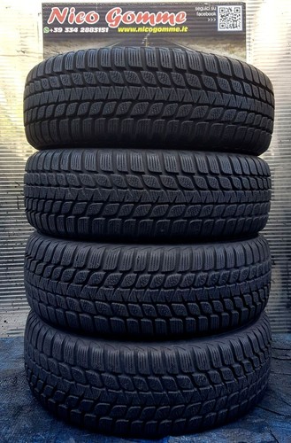 Gomme usate 185 55r16 87t - gomme,