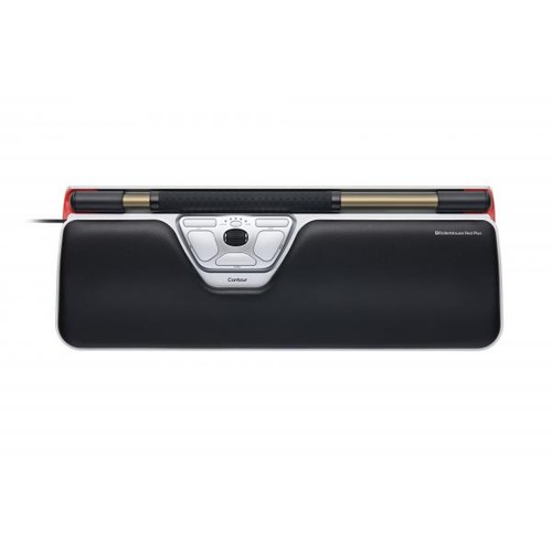 Contour design rollermouse red - rollermouse,