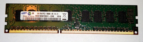 Ram ddr3 240 pin - gb,