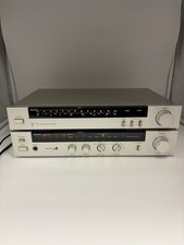 Denon TU-11 Sintonizzatore LW/MW/FM + Amplificatore Denon PMA-15 - Senza Telecomando