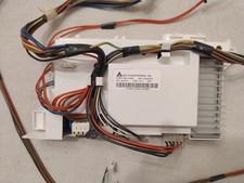 Scheda Madre Lavatrice