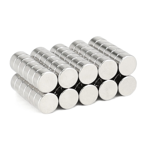 Magneti neodimio n52 2 - magneti,