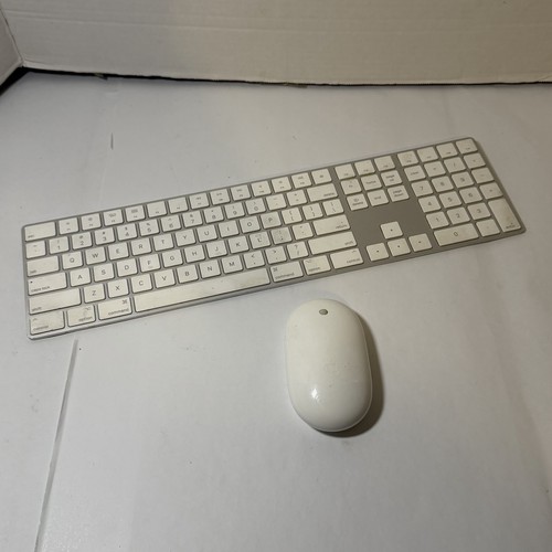 Apple a1843 a1657 magic - apple, &