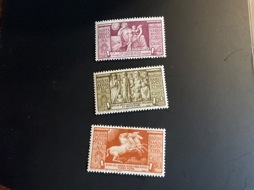 Italia regno 1937 - 1937, mlh*