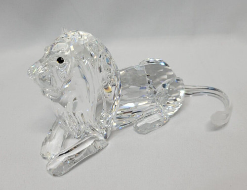 Exclusive swarovski crystal - swarovski,