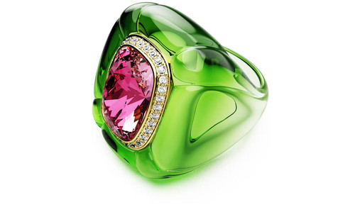 Swarovski 5709969 anello - swarovski,