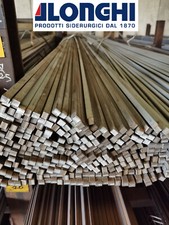 LAMINATO IN FERRO ACCIAIO