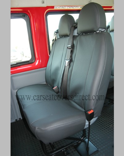 Ford transit posti 5th gen - transit,