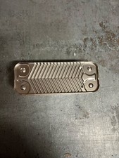 SCAMBIATORE PIASTRE JUNKERS EUROMAXX ZWC  87167710390