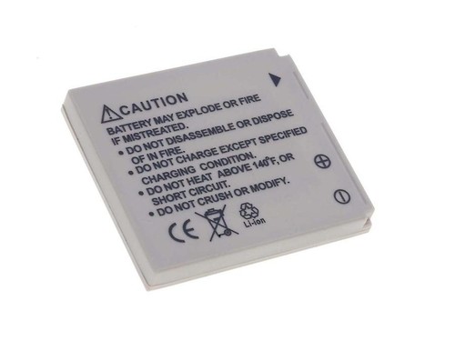 Batterie pour canon digital - batterie,