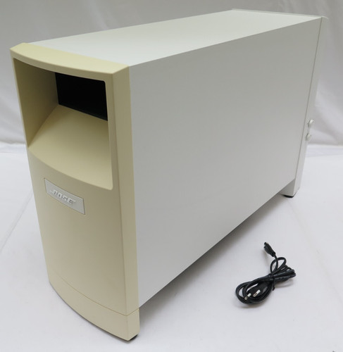 Bose acoustimass series 5 - bose, 10
