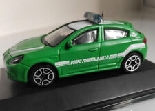 SET CORPO FORESTALE DELLO