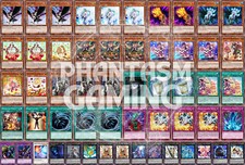 Mazzo CAPPELLO Madolche